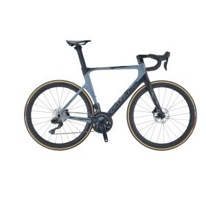 XRS001 UCI DISC 105 WIRELESS