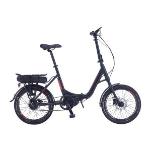 MARINA SHIMANO NEXUS 5 Di2